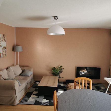 Beau T3 Place Parking, Vue Degagee Proche Centre Bagnères-de-Luchon Екстериор снимка