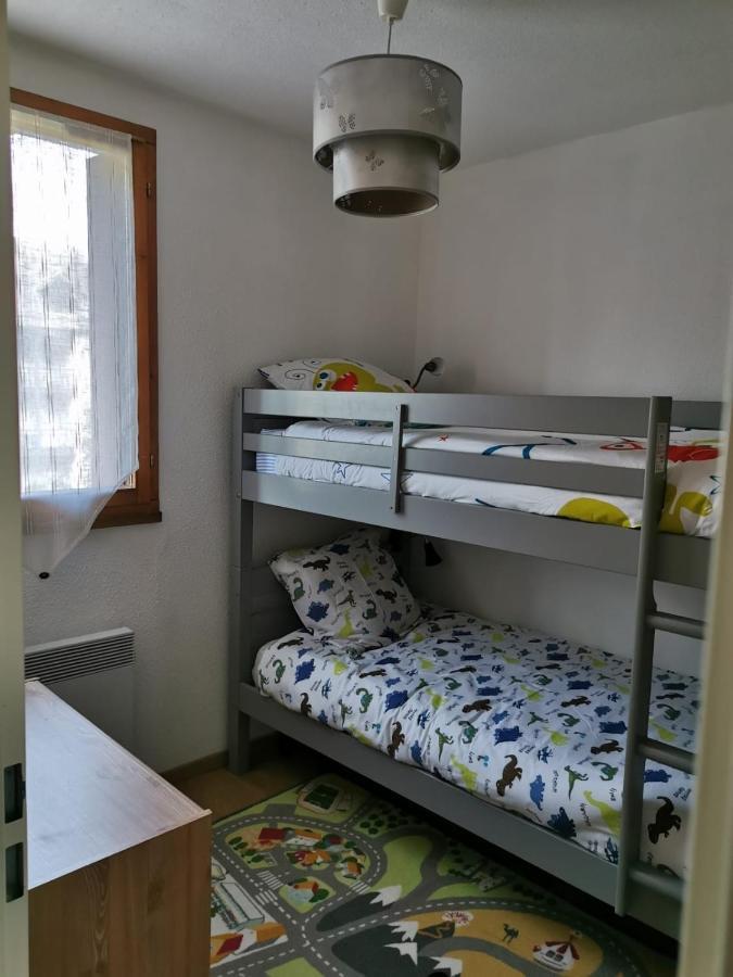 Beau T3 Place Parking, Vue Degagee Proche Centre Bagnères-de-Luchon Екстериор снимка