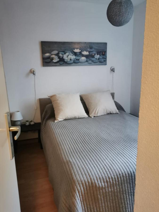 Beau T3 Place Parking, Vue Degagee Proche Centre Bagnères-de-Luchon Екстериор снимка