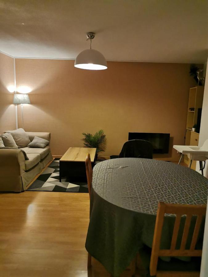 Beau T3 Place Parking, Vue Degagee Proche Centre Bagnères-de-Luchon Екстериор снимка