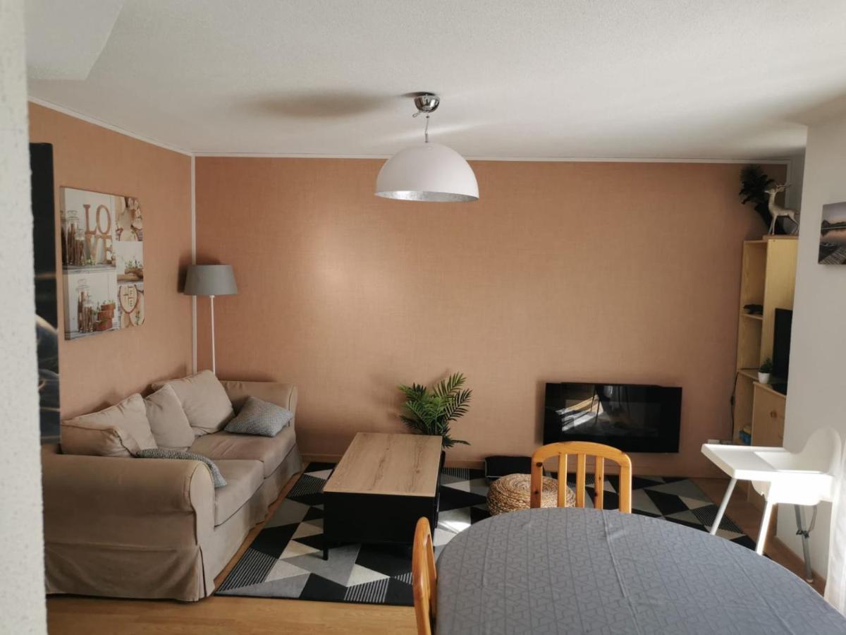Beau T3 Place Parking, Vue Degagee Proche Centre Bagnères-de-Luchon Екстериор снимка