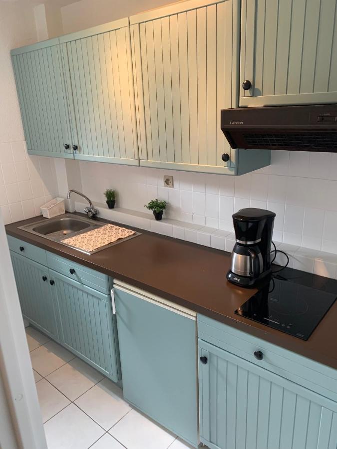 Beau T3 Place Parking, Vue Degagee Proche Centre Bagnères-de-Luchon Екстериор снимка
